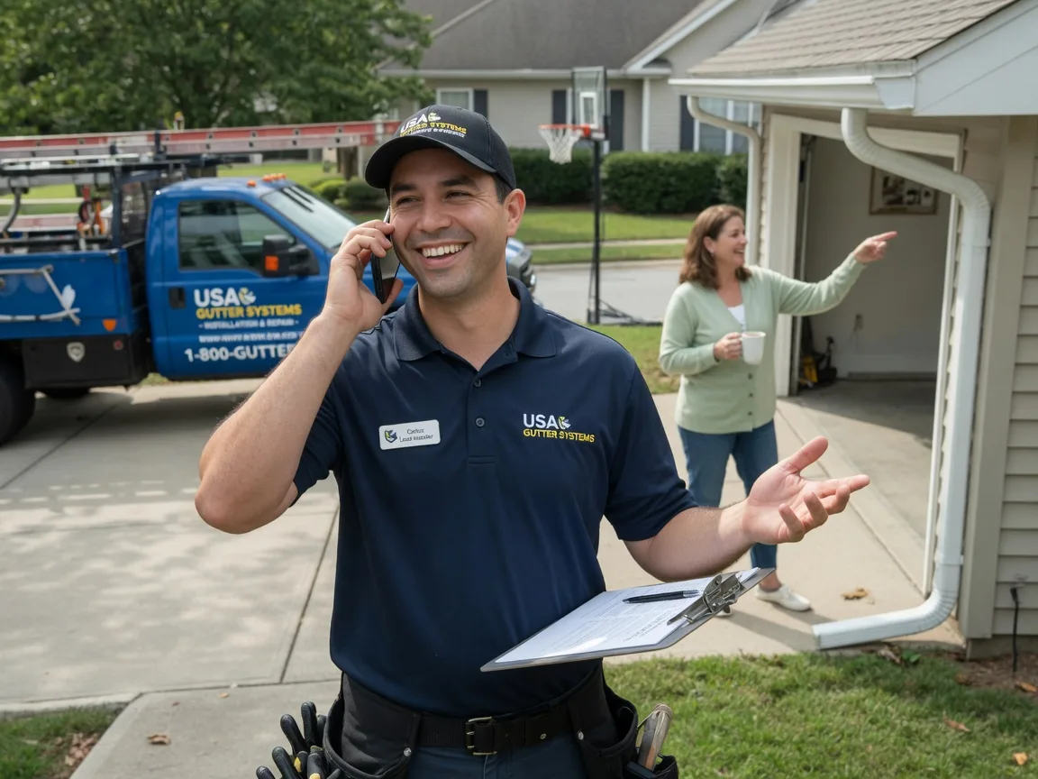 Gutter Installation Rolesville, NC FAQs